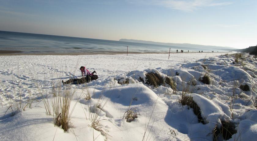 Strandperle Bei Inkl 2x Parkplatz *