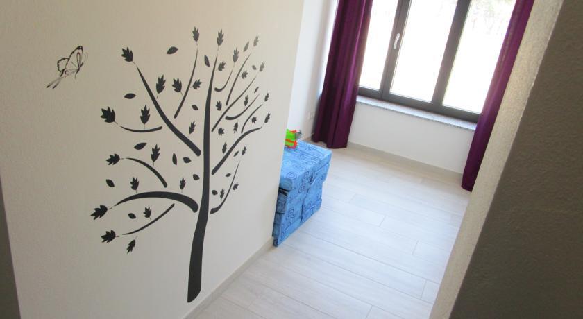 Strandperle Bei Inkl 2x Parkplatz Apartment *
