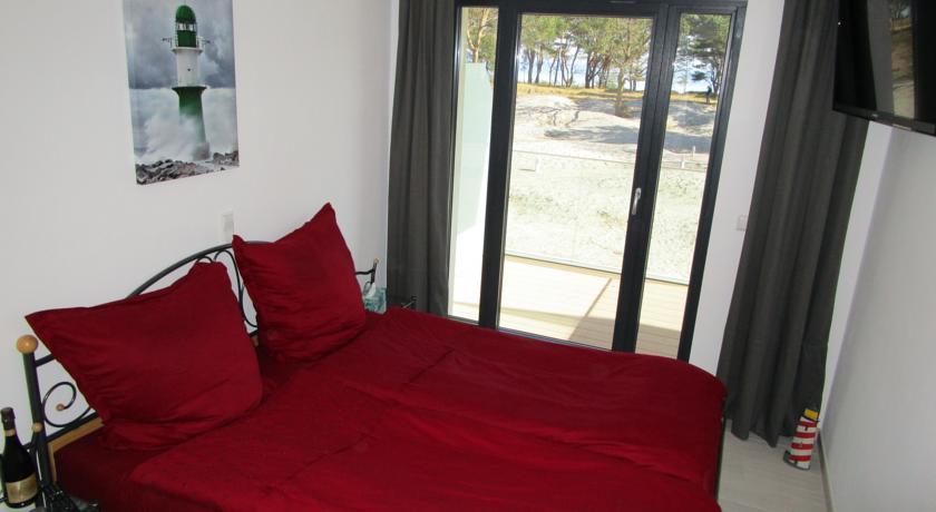 Apartment Strandperle Bei Inkl 2x Parkplatz *