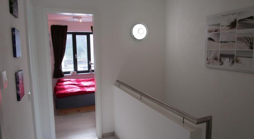 Apartment Strandperle Bei Inkl 2x Parkplatz *