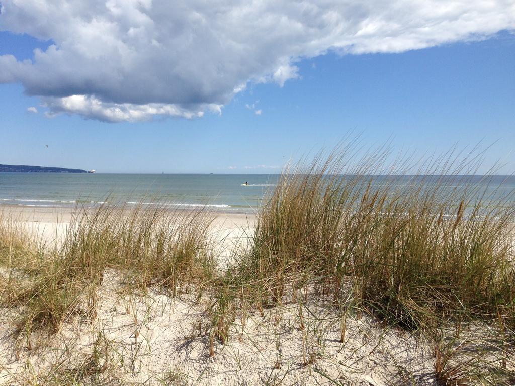 Strandperle Bei Inkl 2x Parkplatz