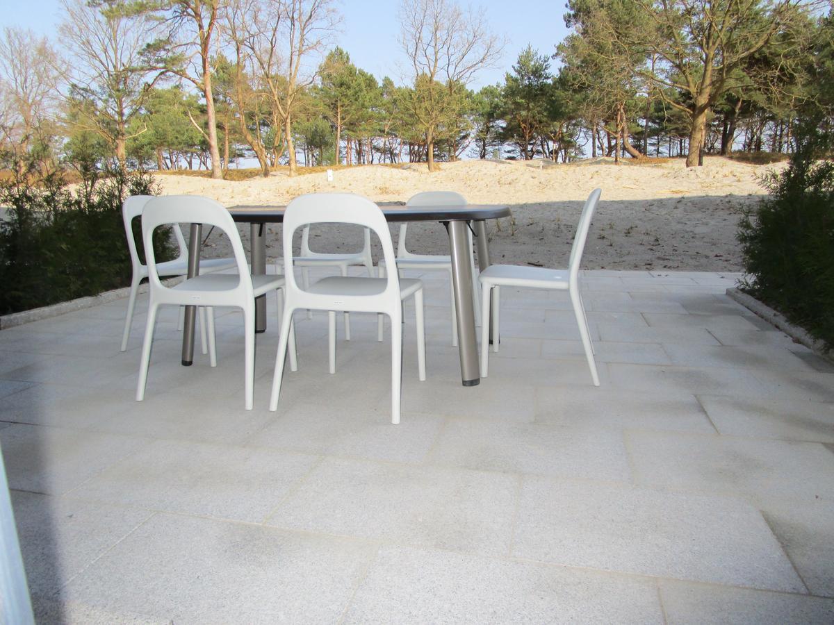 Apartment Strandperle Bei Inkl 2x Parkplatz *
