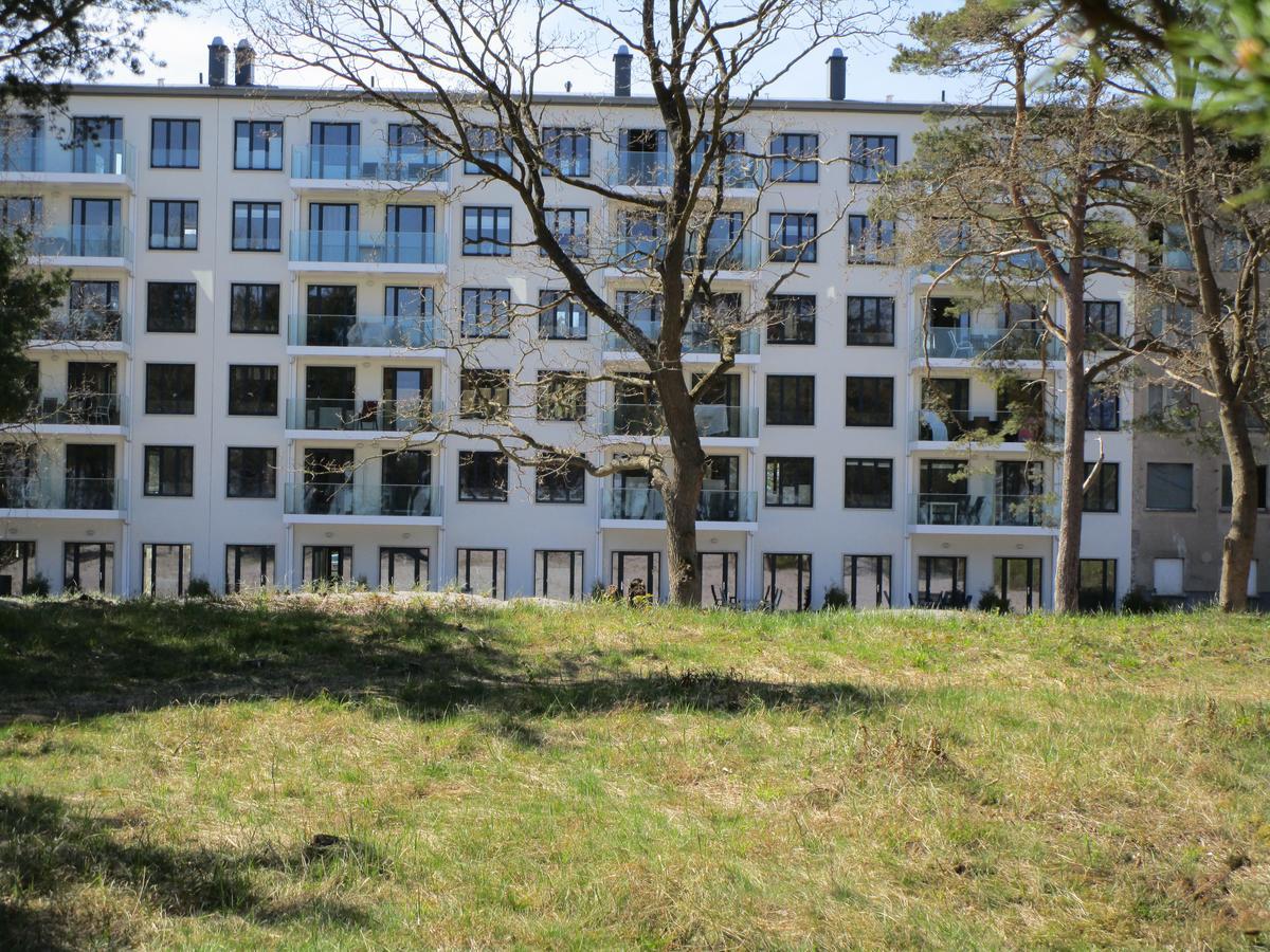 Strandperle Bei Inkl 2x Parkplatz
