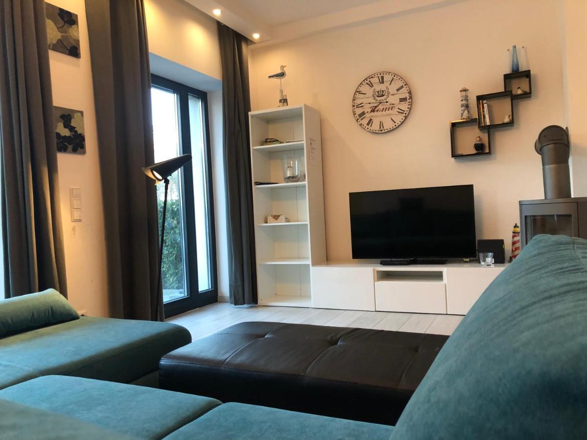 Strandperle Bei Inkl 2x Parkplatz Apartment *