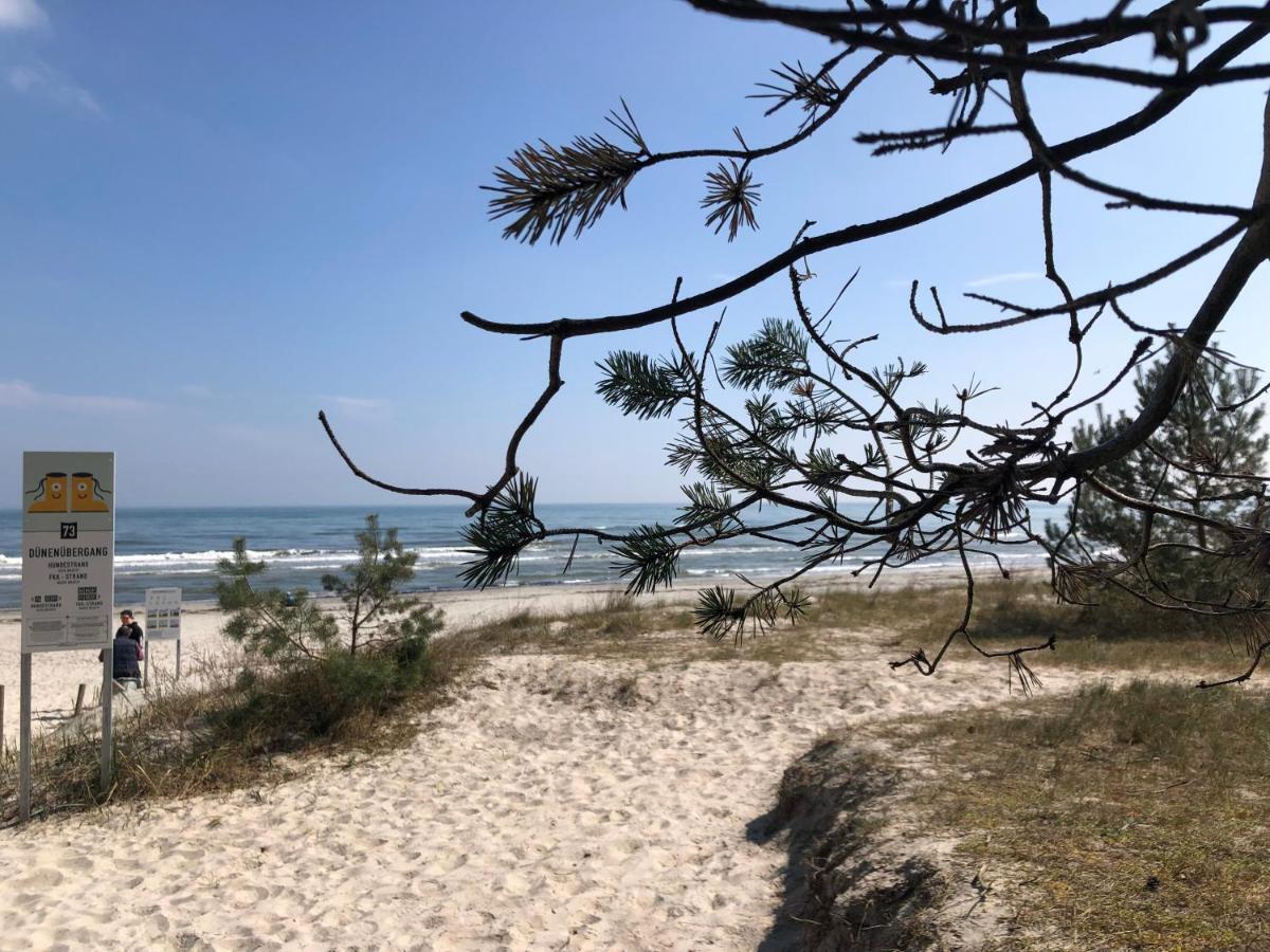 Apartment Strandperle Bei Inkl 2x Parkplatz *