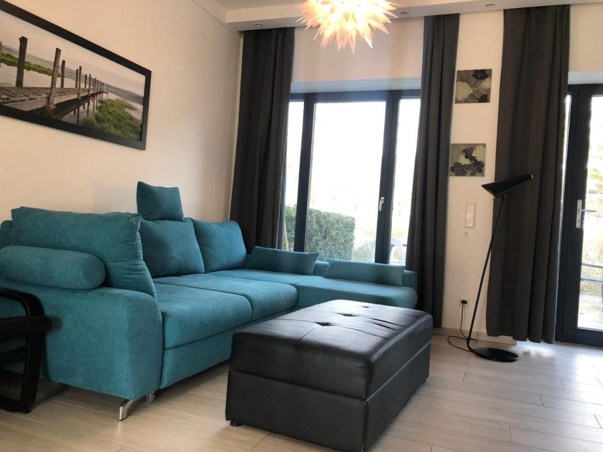 Strandperle Bei Inkl 2x Parkplatz Apartment *
